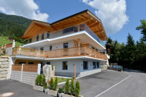 Alpenchalet Zillertal, Hippach, Österreich, Hippach, Österreich